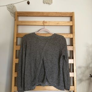 Pull over top (thin)